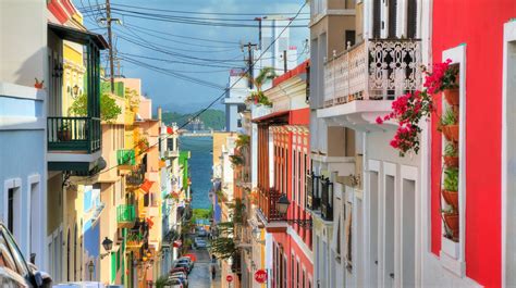 San Juan's Smiling Spell: A Guide to the Happiest City in Puerto Rico